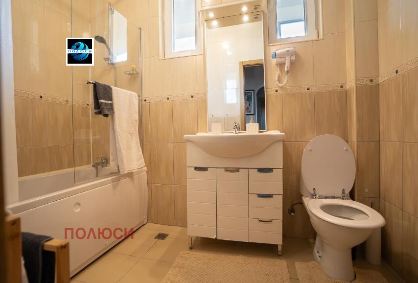 Дава под наем 3-СТАЕН, гр. София, Център, снимка 10 - Апартаменти - 55036359