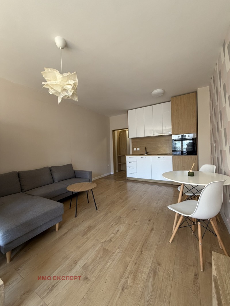 Дава под Наем 1-СТАЕН в град София, Студентски град - 50 кв.м / 435 € » 850.79 лв., ИМО ЕКСПЕРТ
