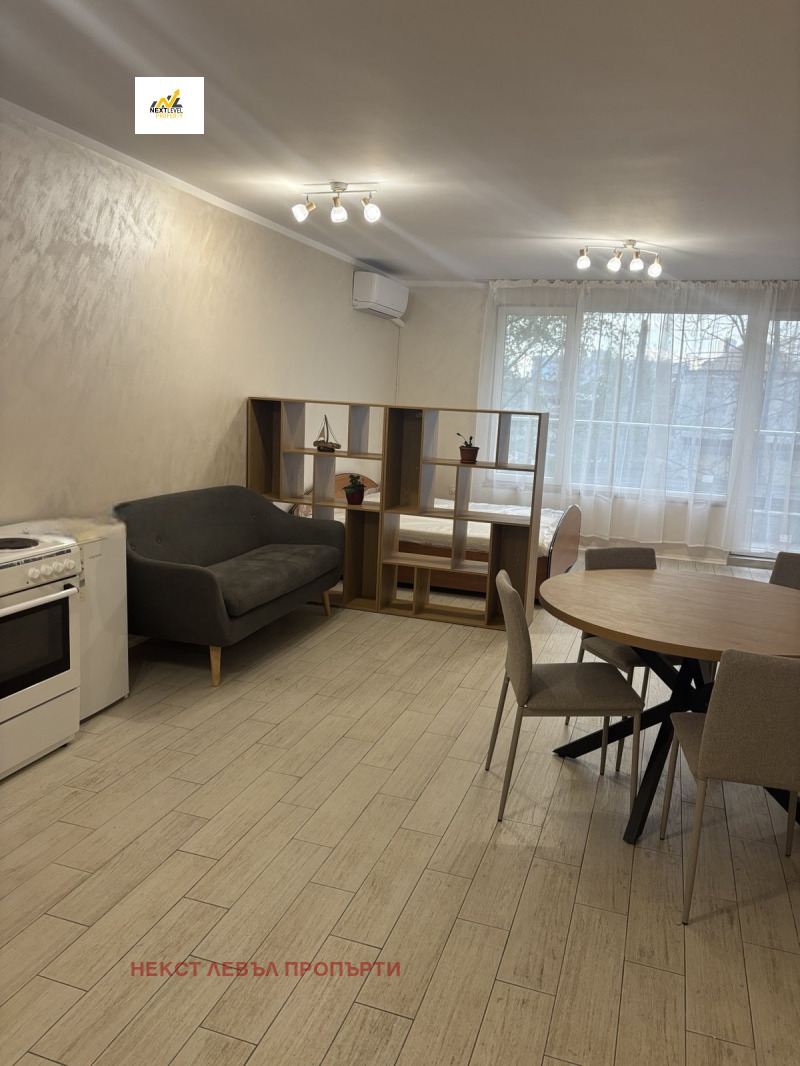 Дава под Наем 1-СТАЕН в град София, Хаджи Димитър - 70 кв.м / 470 € » 919.24 лв., НЕКСТ ЛЕВЪЛ ПРОПЪРТИ