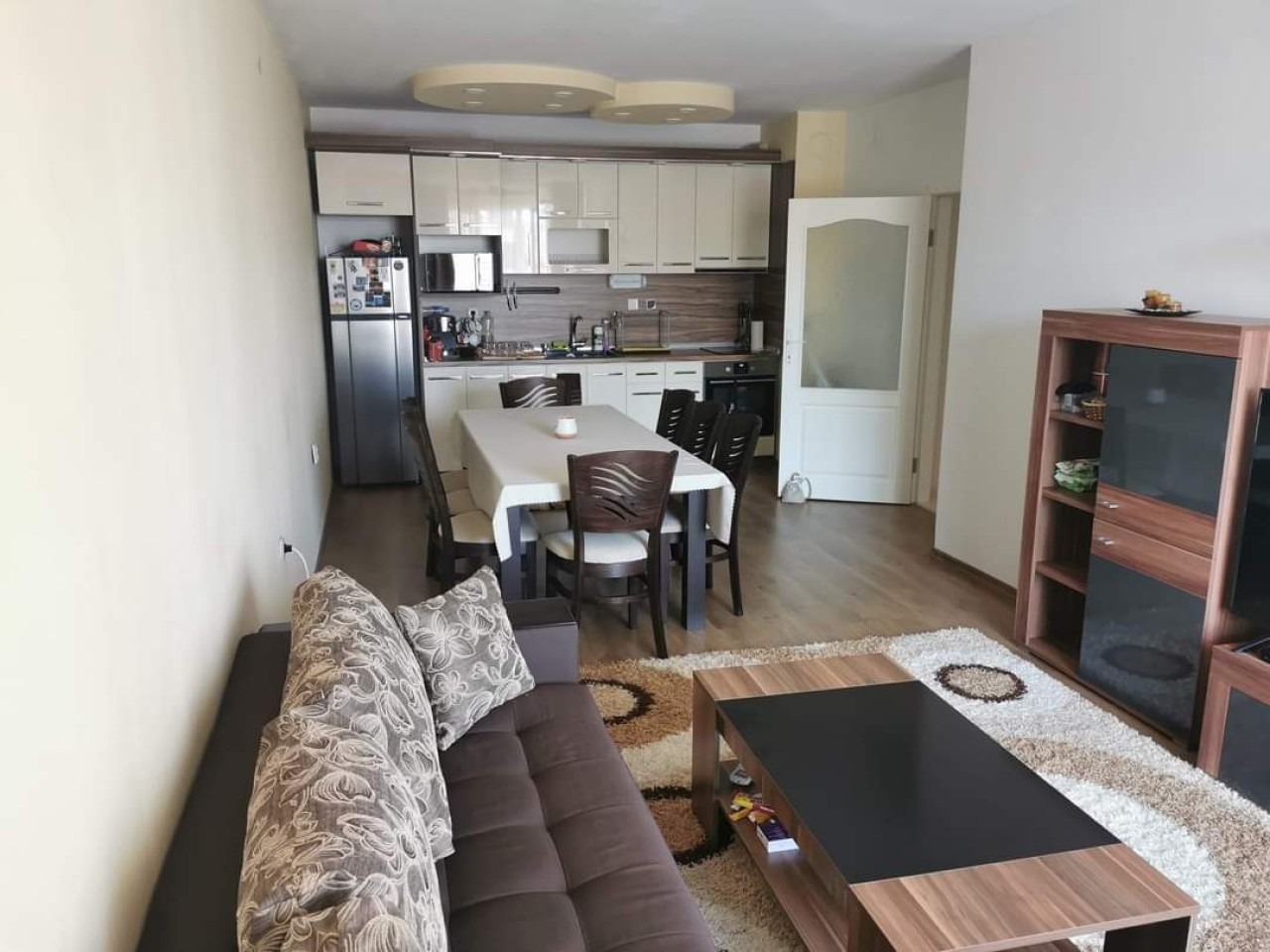 Дава под Наем 3-СТАЕН | Imot.bg — изображение 1