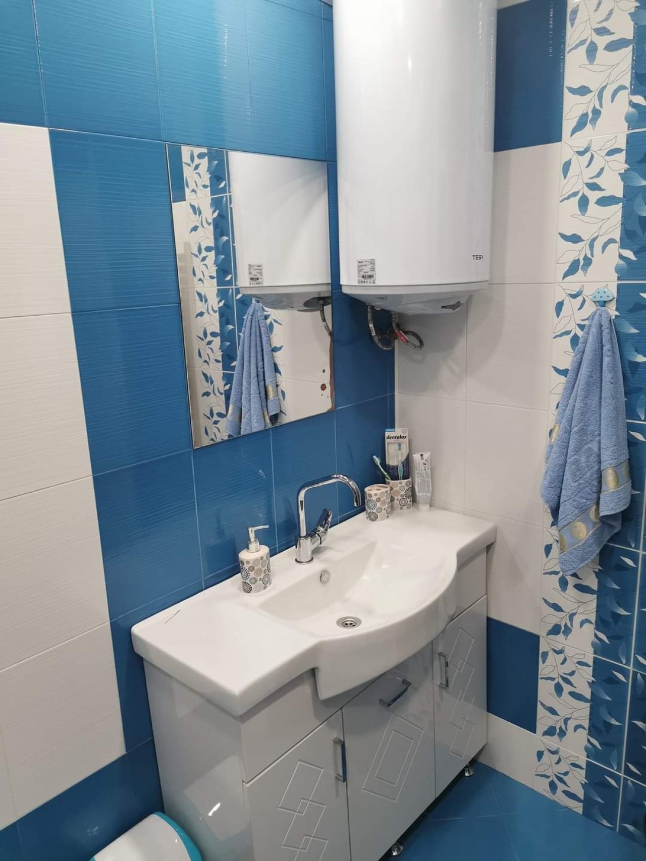 Дава под Наем 3-СТАЕН | Imot.bg — изображение 5