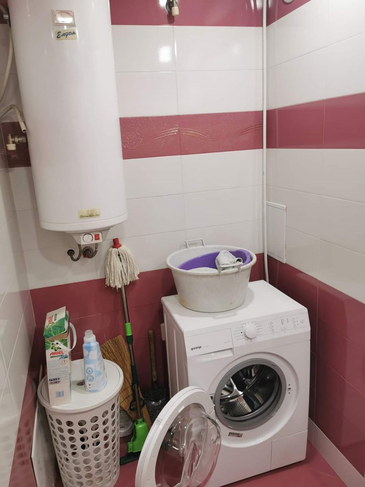 Дава под Наем 3-СТАЕН | Imot.bg — изображение 8