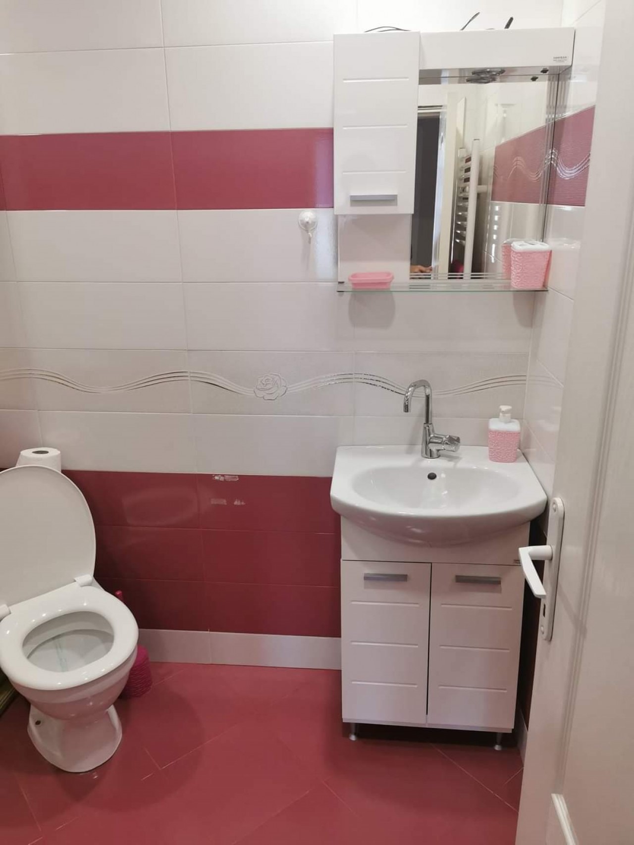 Дава под Наем 3-СТАЕН | Imot.bg — изображение 9