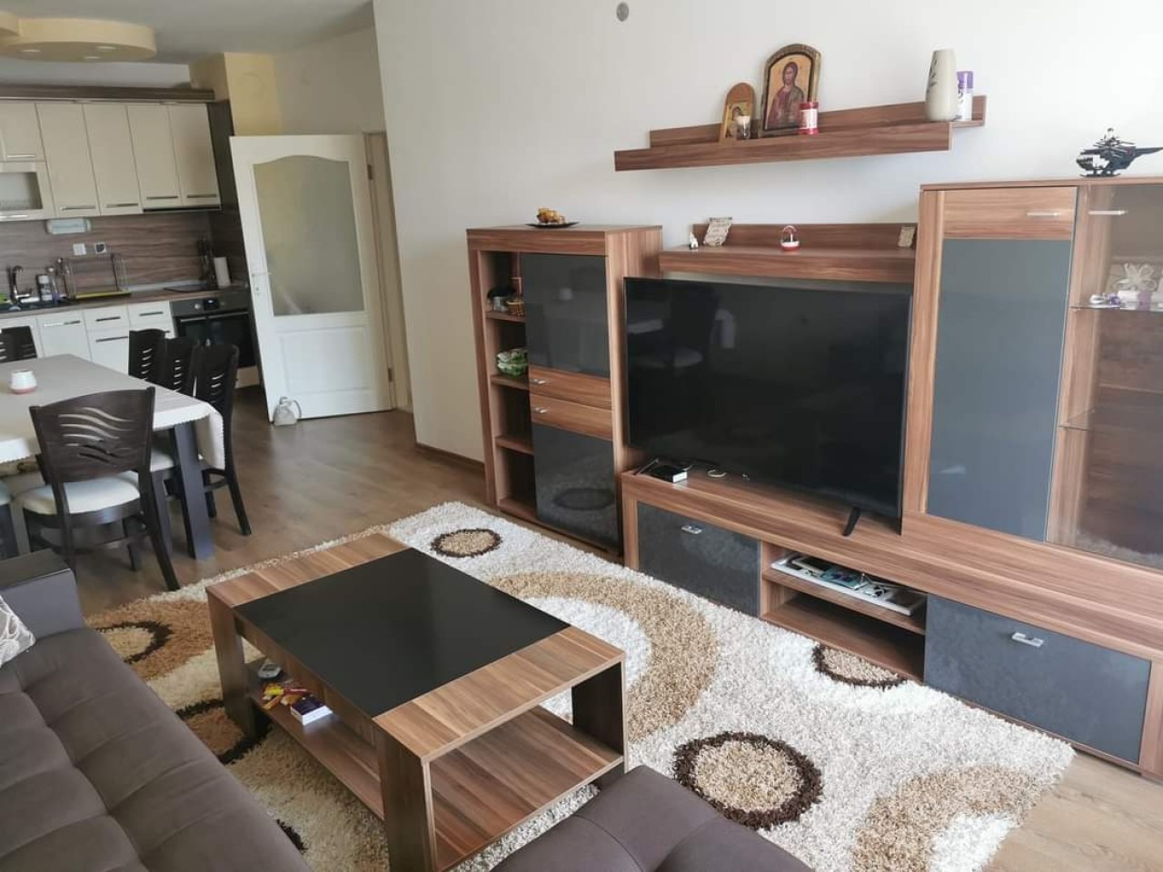 Дава под Наем 3-СТАЕН | Imot.bg — изображение 2