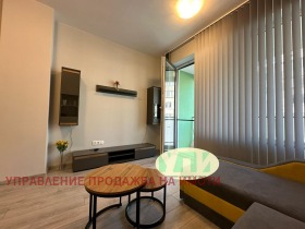 1 bedroom Vrabnitsa 2, Sofia 8