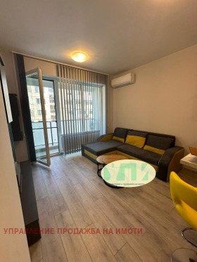 1 bedroom Vrabnitsa 2, Sofia 9