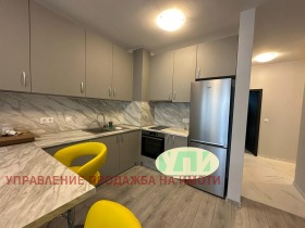 1 bedroom Vrabnitsa 2, Sofia 10