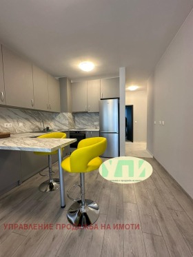 1 bedroom Vrabnitsa 2, Sofia 12