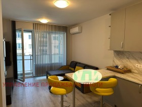 1 bedroom Vrabnitsa 2, Sofia 1