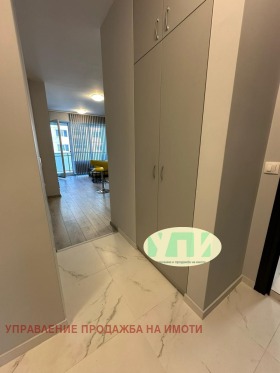 1 bedroom Vrabnitsa 2, Sofia 11