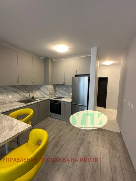 1 bedroom Vrabnitsa 2, Sofia 6