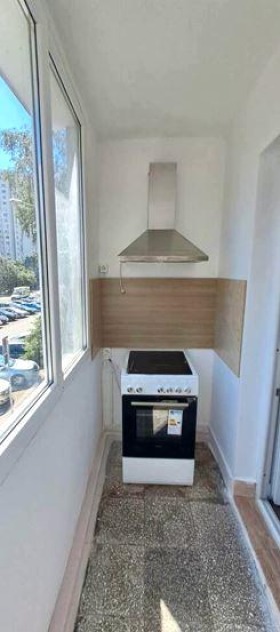 De inchiriat  1 dormitor Burgas , Slaveicov , 65 mp | 42551403 - imagine [5]