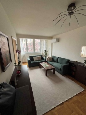 4-СТАЕН, 110 m2