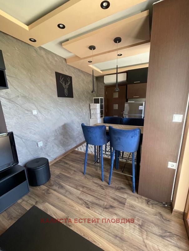 Do wynajęcia  Studio Plowdiw , Christo Smirnenski , 42 mkw | 94730230