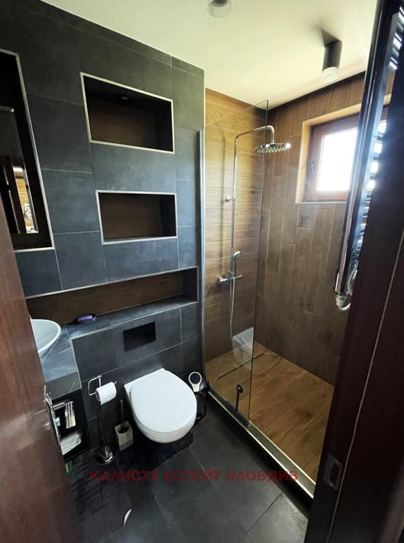 Do wynajęcia  Studio Plowdiw , Christo Smirnenski , 42 mkw | 94730230 - obraz [4]