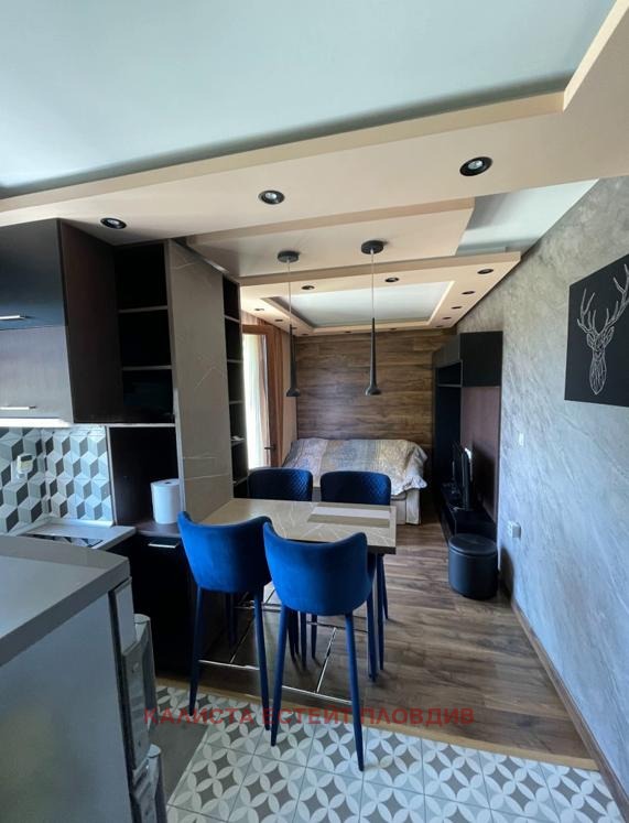 Do wynajęcia  Studio Plowdiw , Christo Smirnenski , 42 mkw | 94730230 - obraz [3]