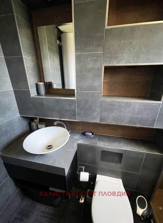 Do wynajęcia  Studio Plowdiw , Christo Smirnenski , 42 mkw | 94730230 - obraz [5]
