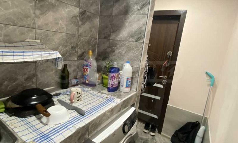 Дава под наем  1-стаен град Видин , Плиска , 40 кв.м | 84123837 - изображение [8]