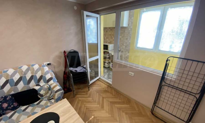 Дава под наем  1-стаен град Видин , Плиска , 40 кв.м | 84123837 - изображение [3]