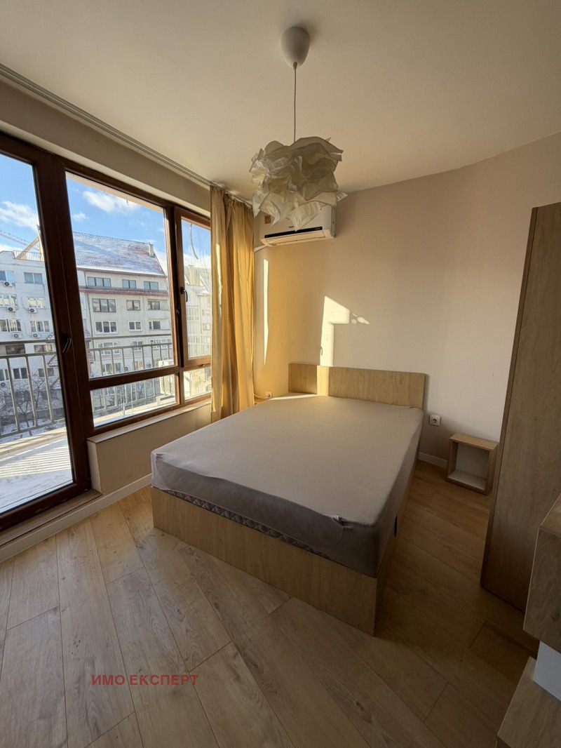 Дава под наем 1-СТАЕН, гр. София, Студентски град, снимка 5 - Апартаменти - 53203424