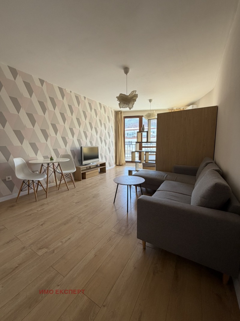 Дава под наем 1-СТАЕН, гр. София, Студентски град, снимка 2 - Апартаменти - 53203424