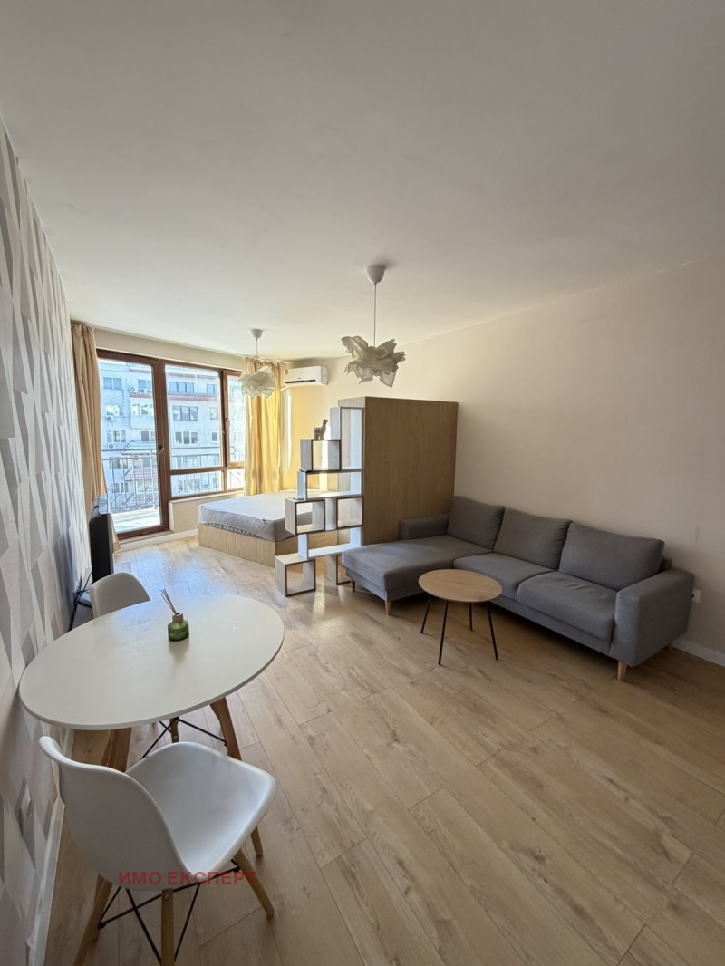 Дава под наем 1-СТАЕН, гр. София, Студентски град, снимка 4 - Апартаменти - 53203424