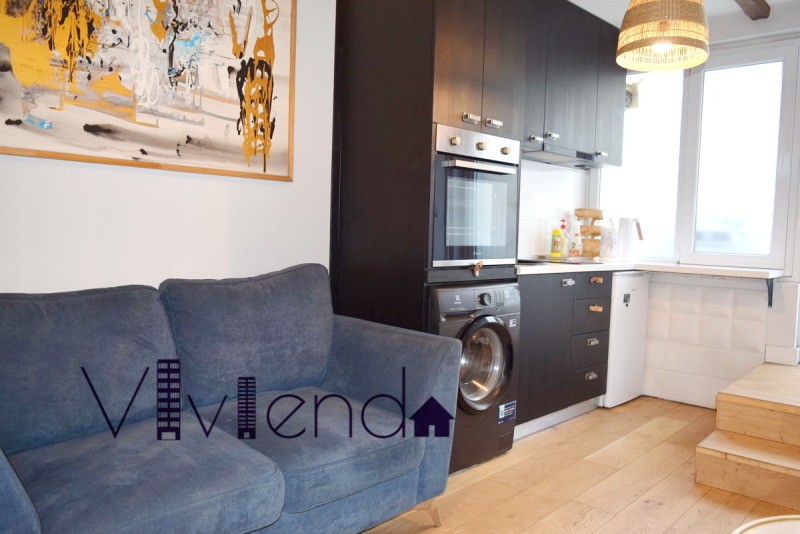 Дава под наем 1-СТАЕН, гр. София, Подуяне, снимка 3 - Апартаменти - 53438280