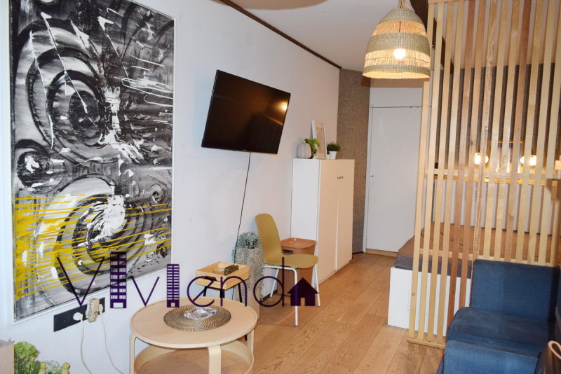 Дава под наем 1-СТАЕН, гр. София, Подуяне, снимка 2 - Апартаменти - 53438280