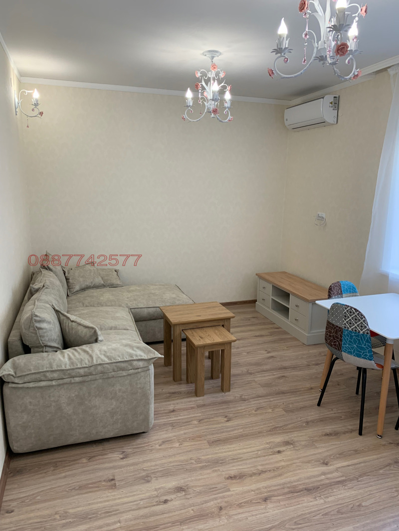 Til leje  1 soveværelse Plovdiv , Tsentar , 60 kvm | 57678950 - billede [11]