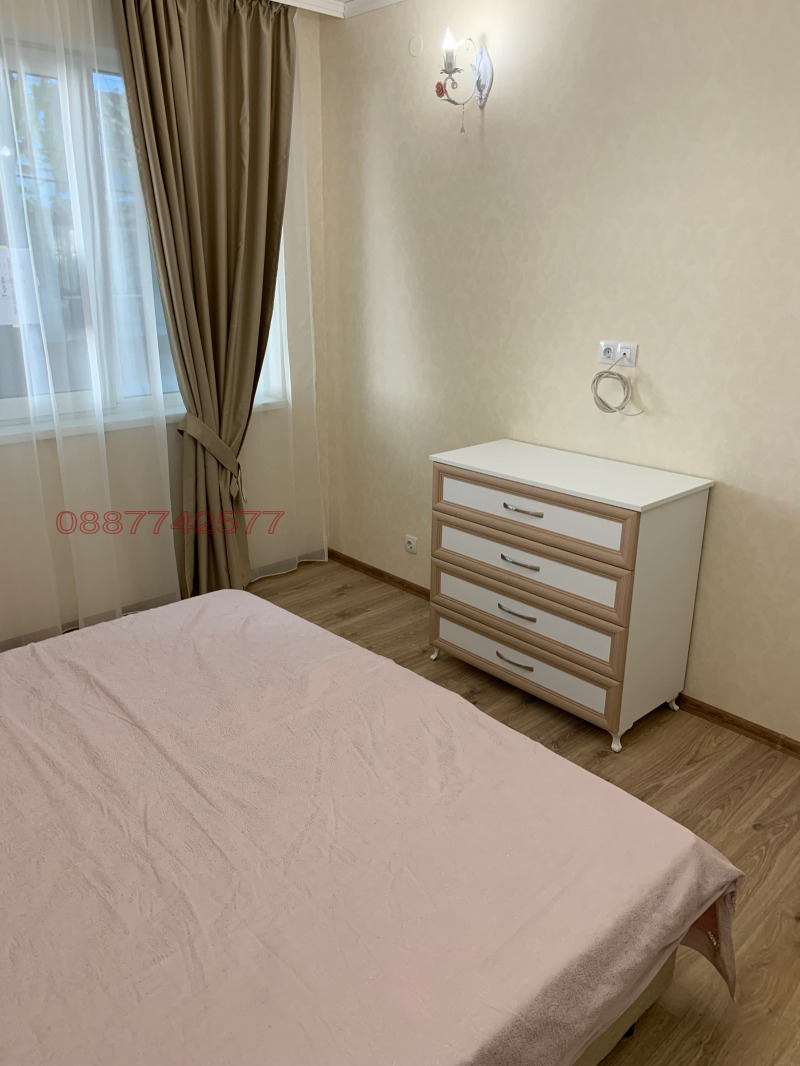 Til leje  1 soveværelse Plovdiv , Tsentar , 60 kvm | 57678950 - billede [3]