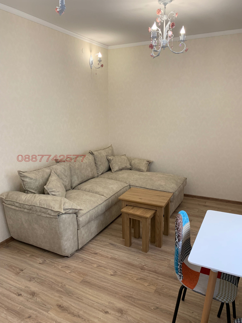 Til leje  1 soveværelse Plovdiv , Tsentar , 60 kvm | 57678950 - billede [2]