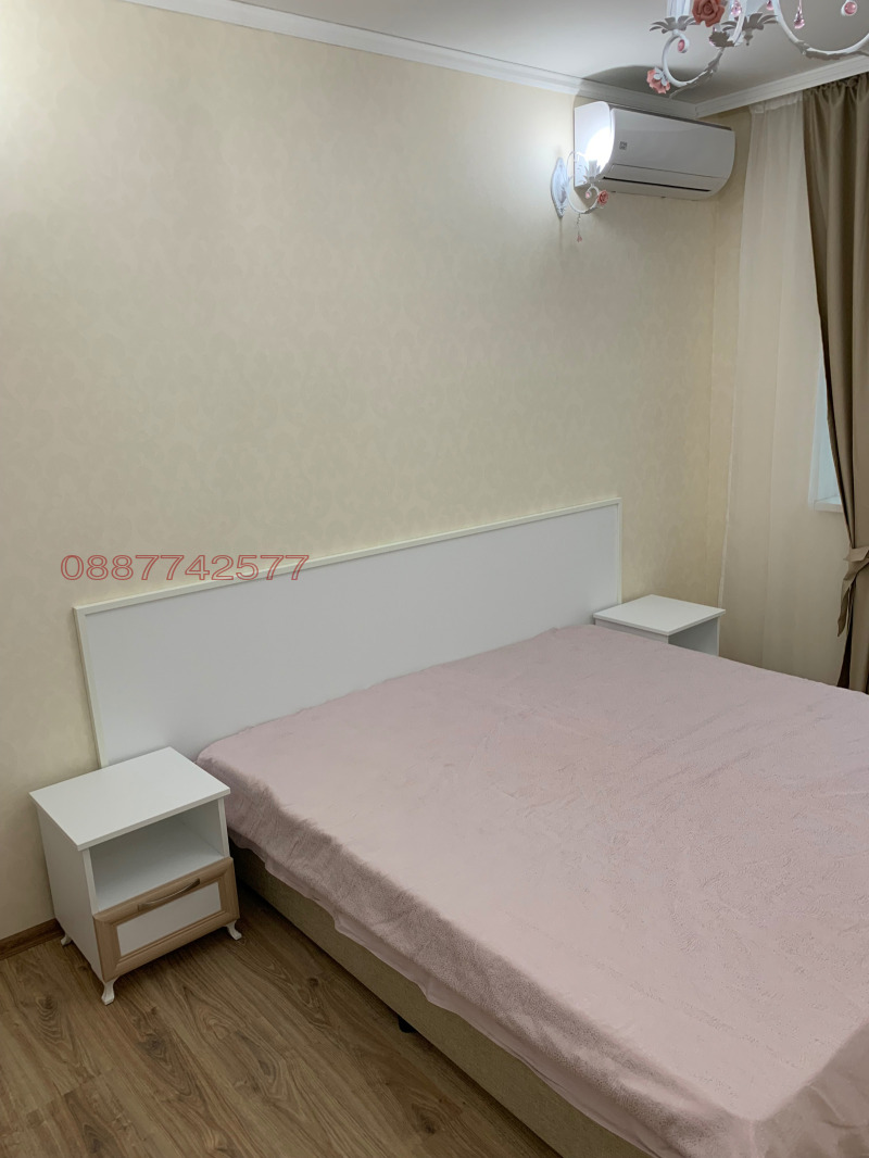 Til leje  1 soveværelse Plovdiv , Tsentar , 60 kvm | 57678950 - billede [4]