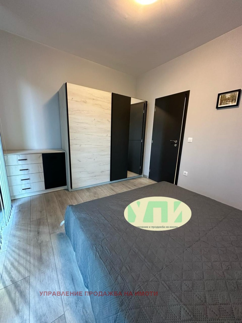 For Rent  1 bedroom Sofia , Vrabnitsa 2 , 67 sq.m | 89587932 - image [4]