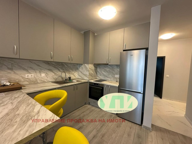 For Rent  1 bedroom Sofia , Vrabnitsa 2 , 67 sq.m | 89587932 - image [10]