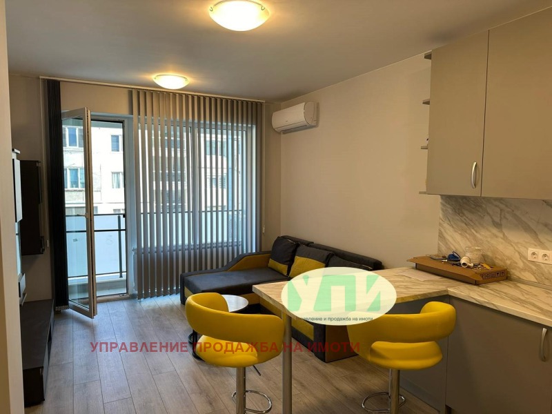 For Rent  1 bedroom Sofia , Vrabnitsa 2 , 67 sq.m | 89587932