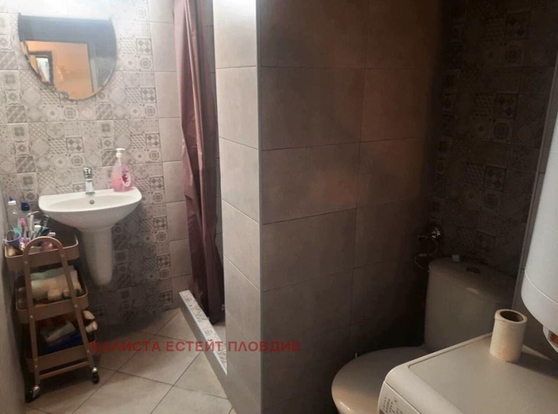 Te huur  1 slaapkamer Plovdiv , Mladezjki Chalm , 59 m² | 24745058 - afbeelding [4]