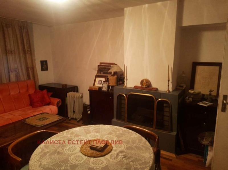 Te huur  1 slaapkamer Plovdiv , Mladezjki Chalm , 59 m² | 24745058 - afbeelding [2]