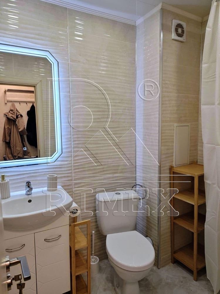 K pronájmu  1 ložnice Plovdiv , Karšijaka , 80 m2 | 93062323 - obraz [6]