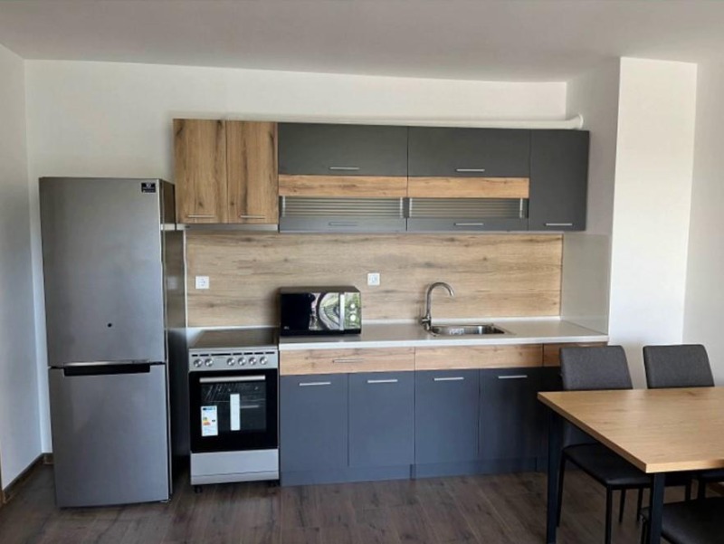 В аренду  1 спальня София , Левски В , 58 кв.м | 82490428 - изображение [2]