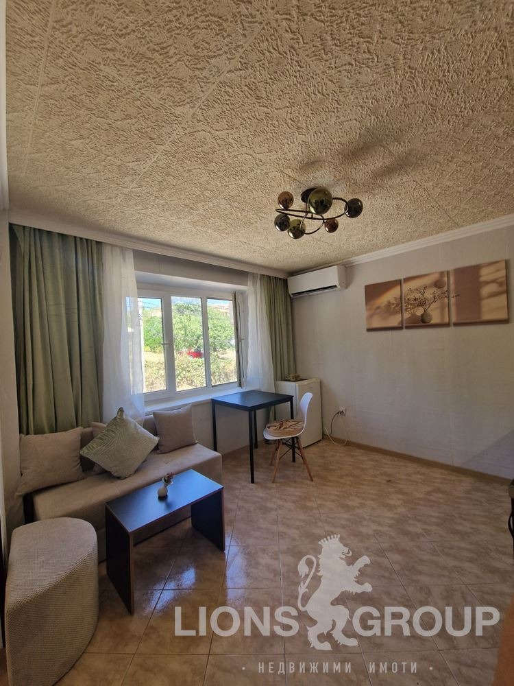 Дава под наем  2-стаен град Варна , м-т Долна Трака , 45 кв.м | 33927787 - изображение [3]