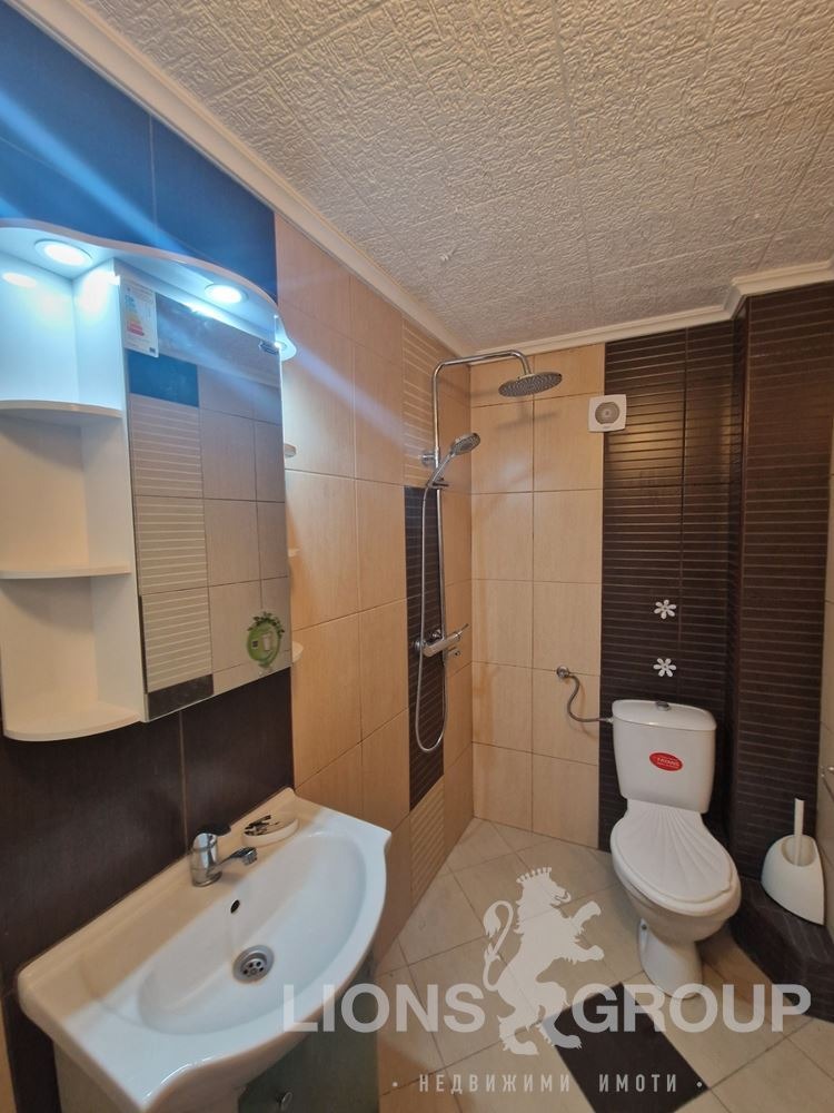 Дава под наем  2-стаен град Варна , м-т Долна Трака , 45 кв.м | 33927787 - изображение [7]