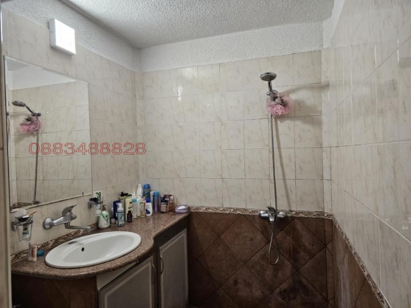 Дава под наем 2-СТАЕН, гр. София, Хаджи Димитър, снимка 4 - Апартаменти - 52844907