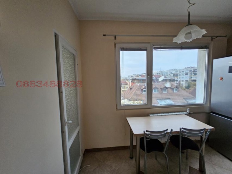 Дава под наем 2-СТАЕН, гр. София, Хаджи Димитър, снимка 7 - Апартаменти - 52844907