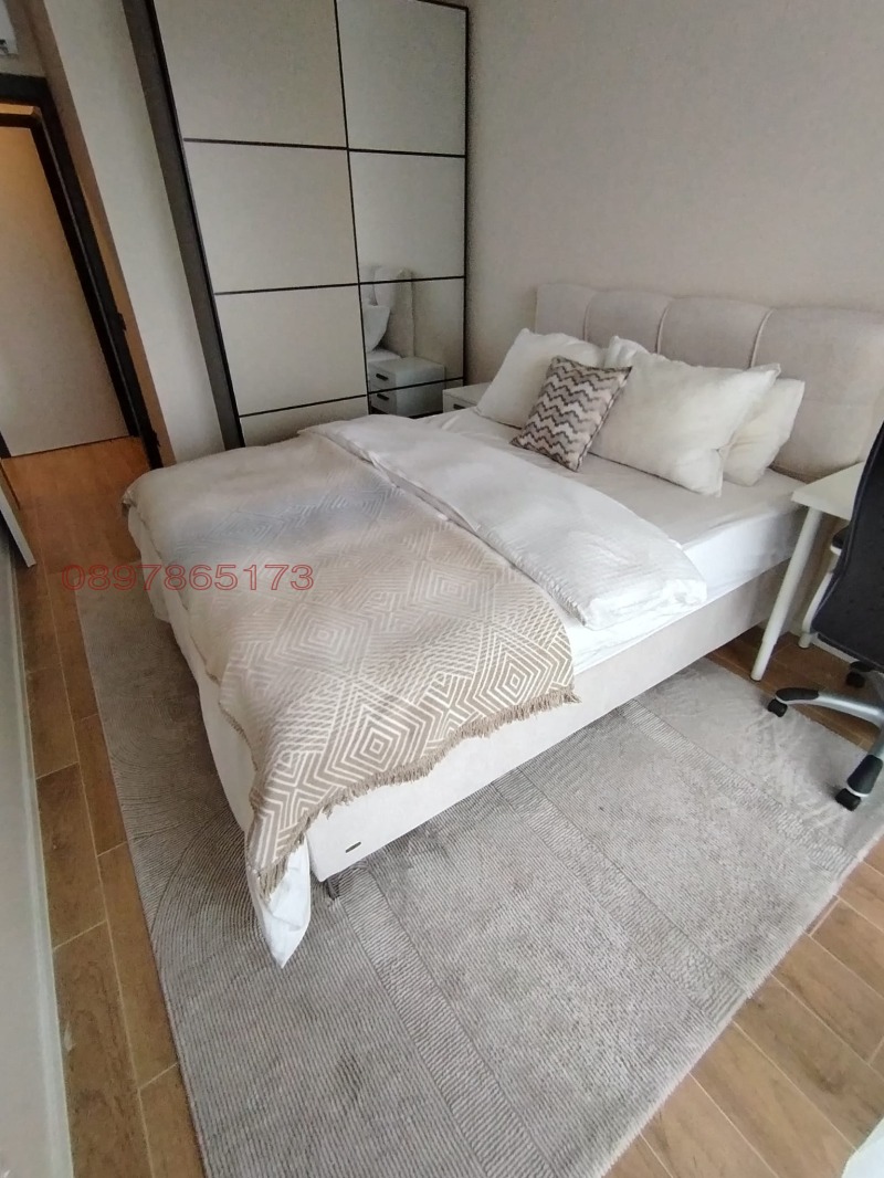 Дава под наем 2-СТАЕН, гр. София, Банишора, снимка 11 - Апартаменти - 53425361