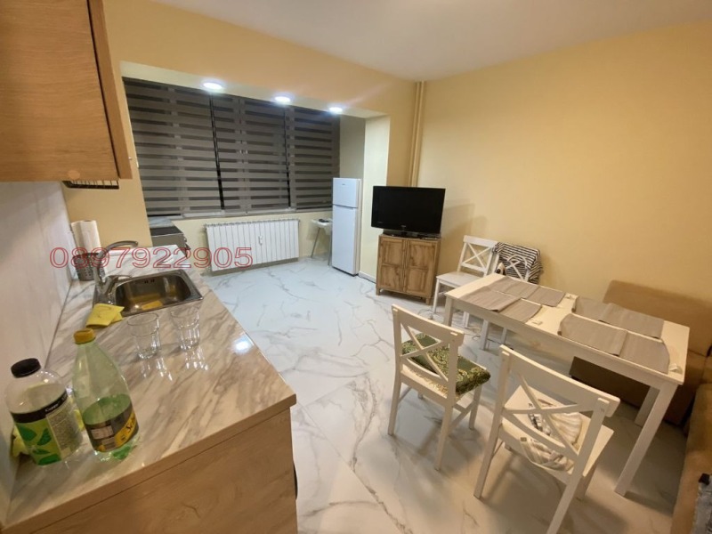 K pronájmu  2 ložnice Sofia , Nadežda 1 , 74 m2 | 76875368 - obraz [6]