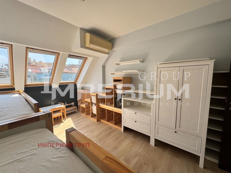 Te huur  2 slaapkamers Varna , Tsentar , 115 m² | 10477331 - afbeelding [7]