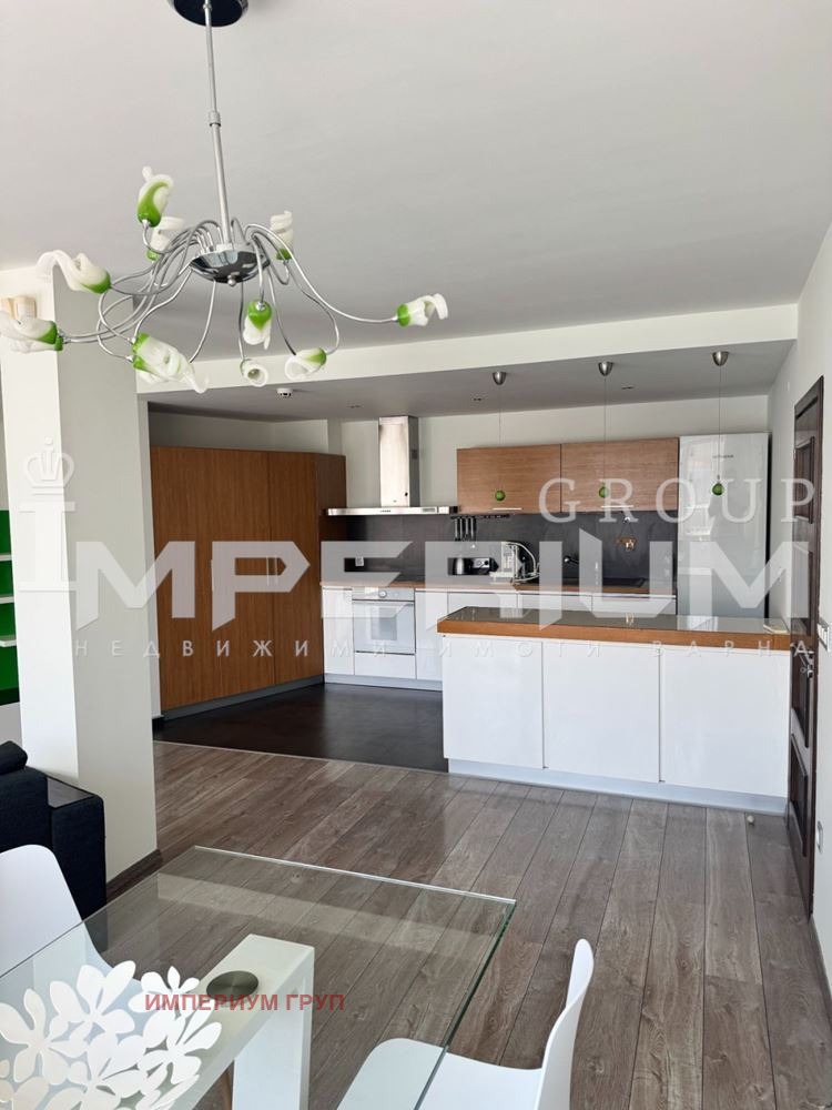 Te huur  2 slaapkamers Varna , Tsentar , 115 m² | 10477331 - afbeelding [3]