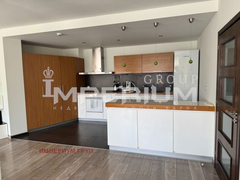 Te huur  2 slaapkamers Varna , Tsentar , 115 m² | 10477331 - afbeelding [2]