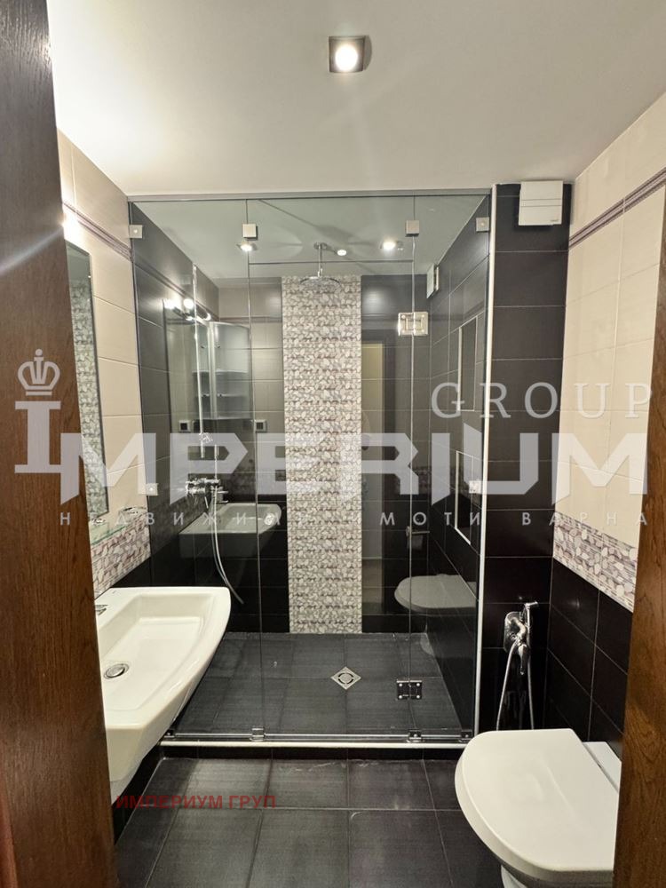 Te huur  2 slaapkamers Varna , Tsentar , 115 m² | 10477331 - afbeelding [12]