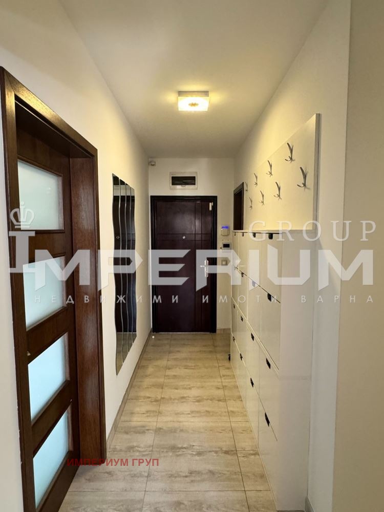 Te huur  2 slaapkamers Varna , Tsentar , 115 m² | 10477331 - afbeelding [9]